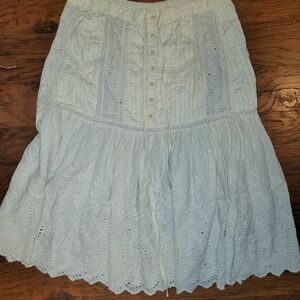 Magnolia Pearl Skirt